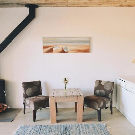 Remanso Del Diablo Hotell Punta Del Diablo Eksteriør bilde