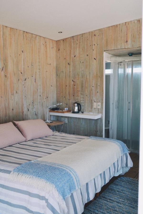 Remanso Del Diablo Hotell Punta Del Diablo Eksteriør bilde